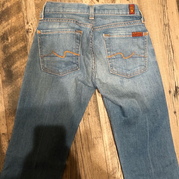 Seven Jeans - Picture 4 of 5